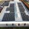 Neue PV-Anlage bei Polyprocess